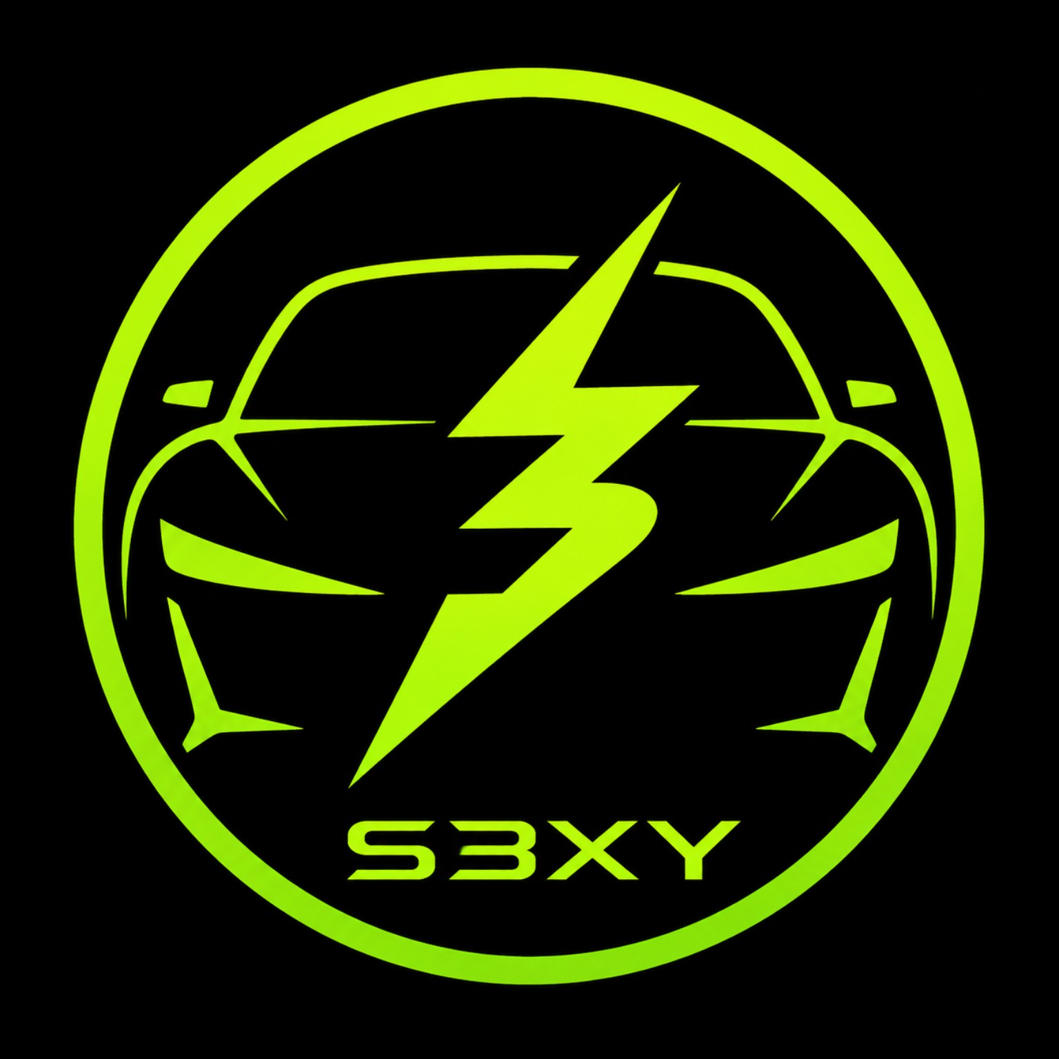 S3XY logo